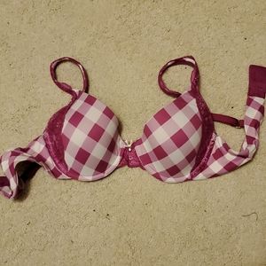 Soma Embraceable Bra